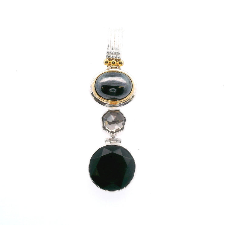 Sterling SIlver Pendant