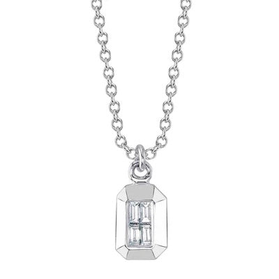 Diamond Necklace