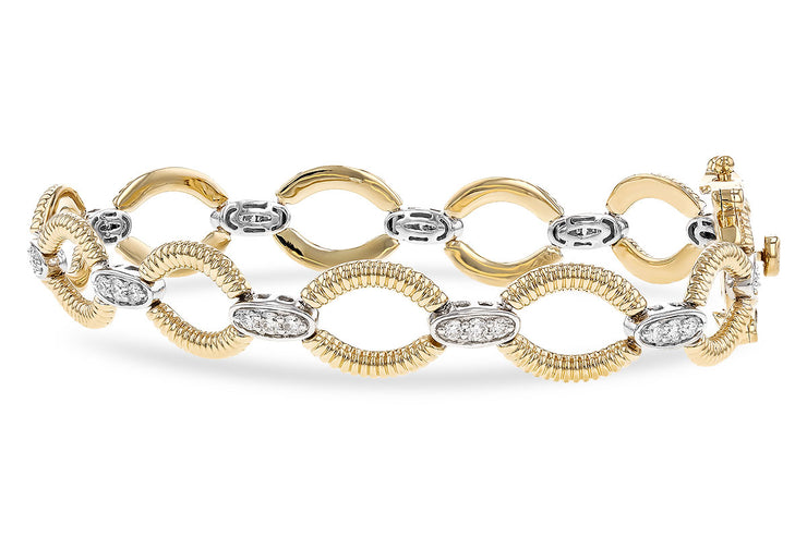 Diamond Bracelet