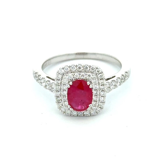 Ruby Ring