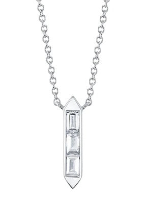 Diamond Necklace