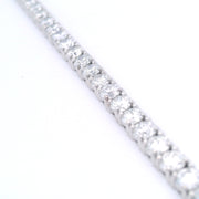 Diamond Tennis Bracelet