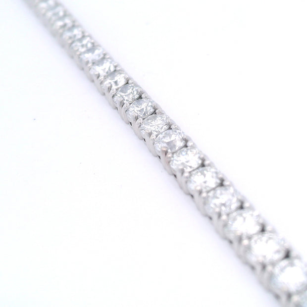 Diamond Tennis Bracelet