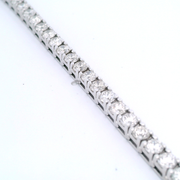 Diamond Tennis Bracelet