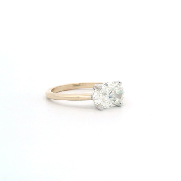 Diamond Engagement Ring