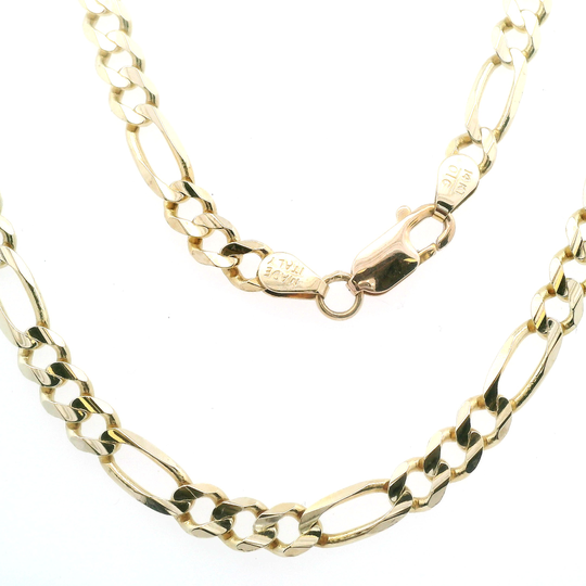 Estate Figaro 21" Chain