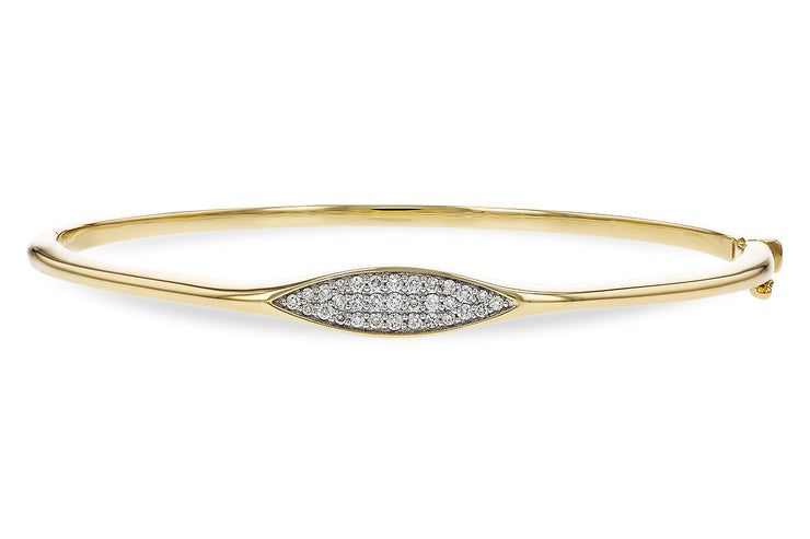 Diamond Bracelet