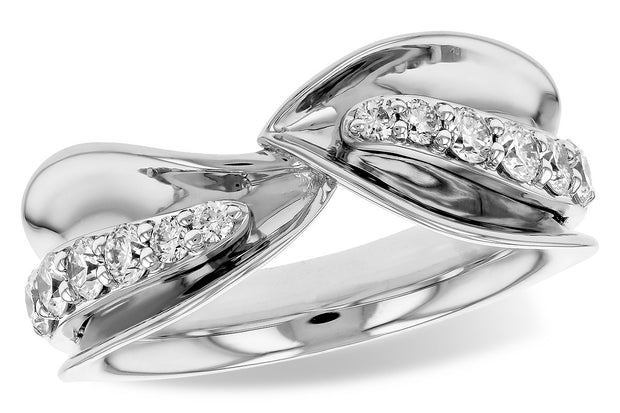 Diamond Fashion Ring