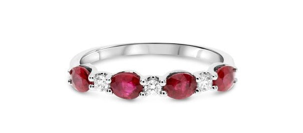 Ruby Ring