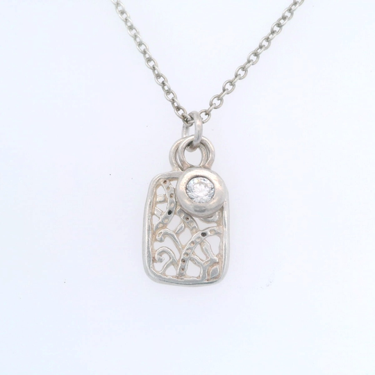 Estate Art Deco Necklace