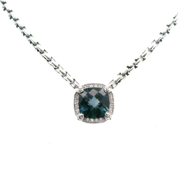 Sterling Silver Necklace