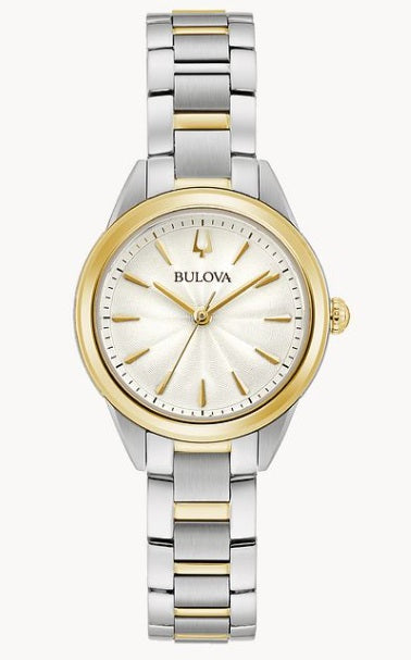 Bulova Watch