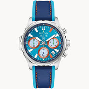 Bulova E1 Racing Marine Star B