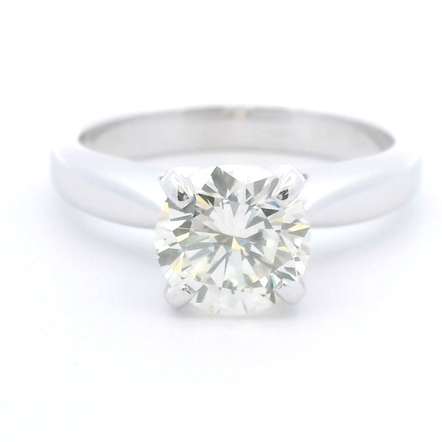 Diamond Engagement Ring
