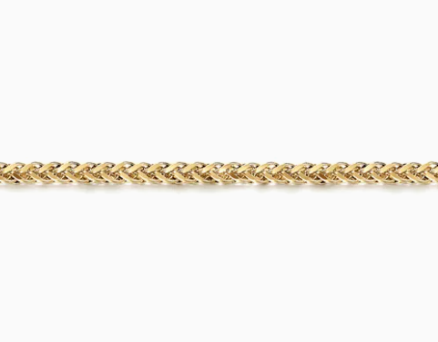 Gold Bracelet