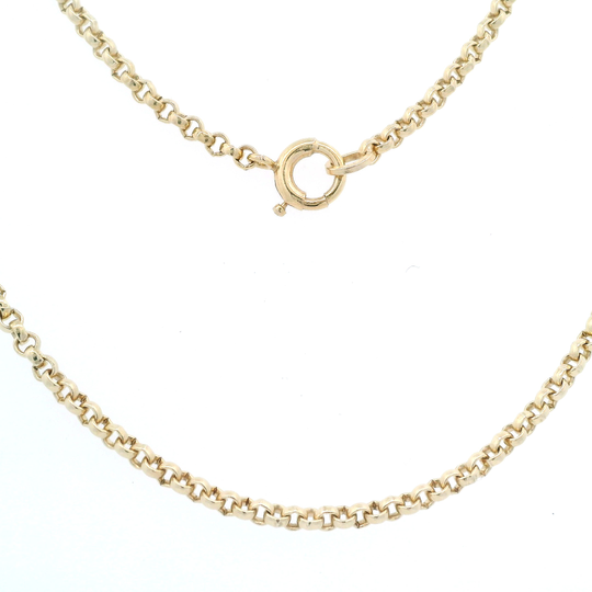 Estate Heavy Cable Link Chain