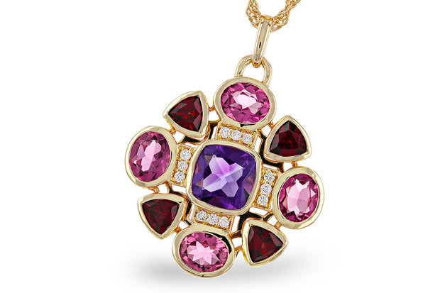 Fashion Necklace