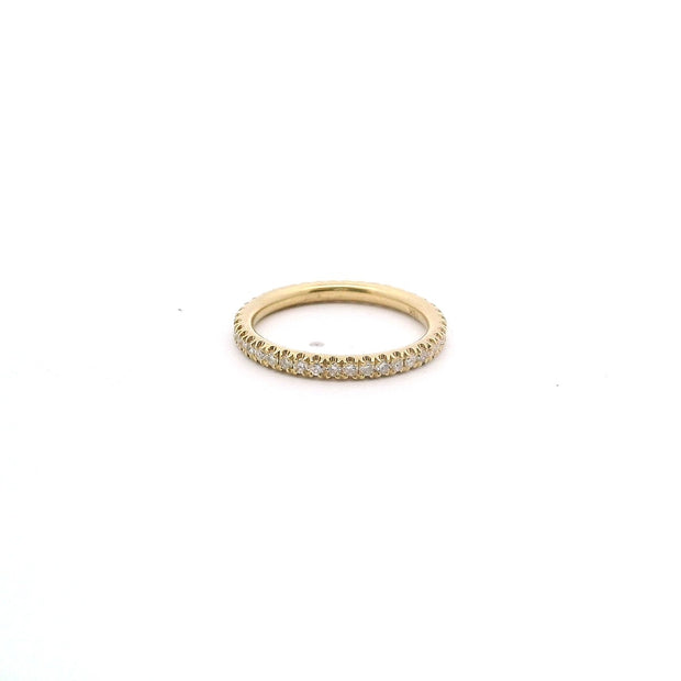 Diamond Estate Ring