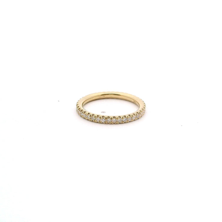 Diamond Estate Ring