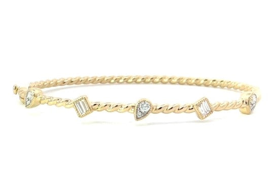 Diamond Bracelet