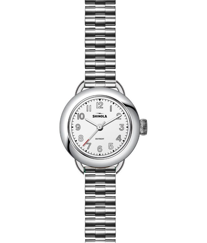 Shinola Watch