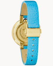 Bulova Rubaiyat Summer