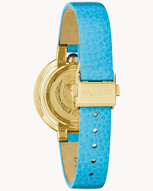 Bulova Rubaiyat Summer