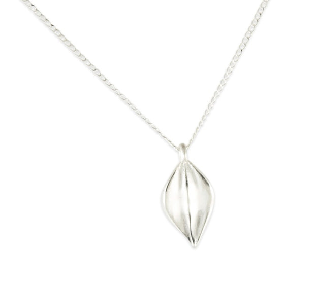 Sterling Silver Necklace