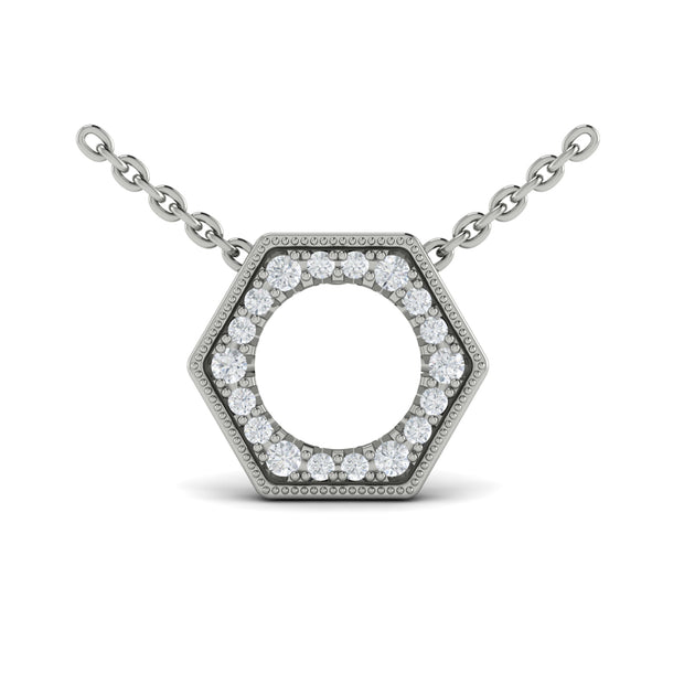 Dianond Necklace