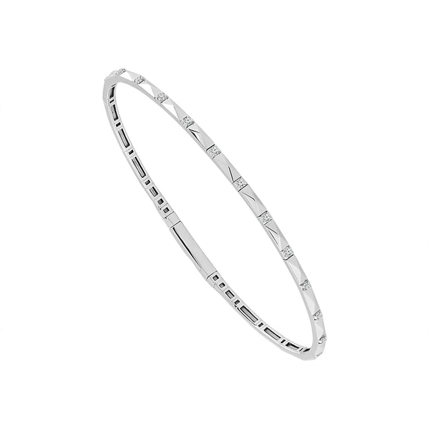 Diamond Bracelet