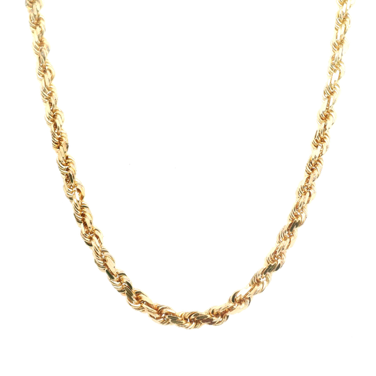 Estate 20" Rope Chain
