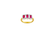 Ruby Ring