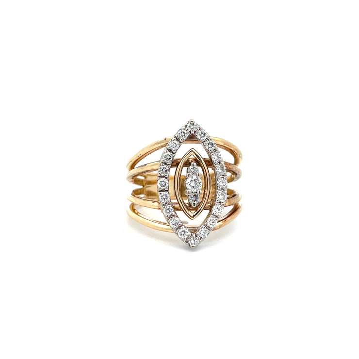 Estate Ring