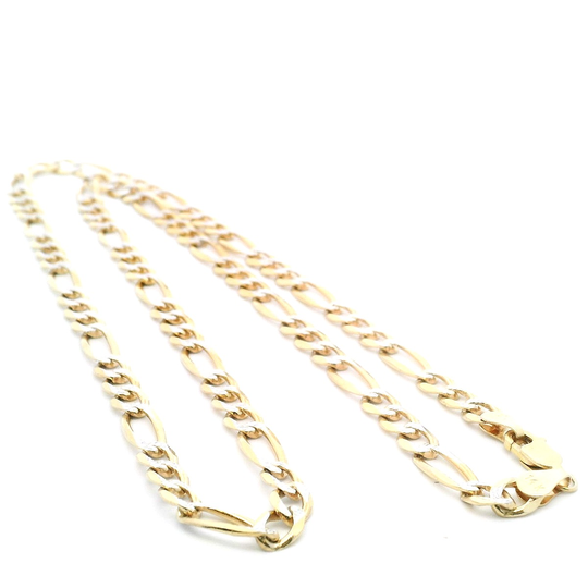 Estate 24" Figaro Chain