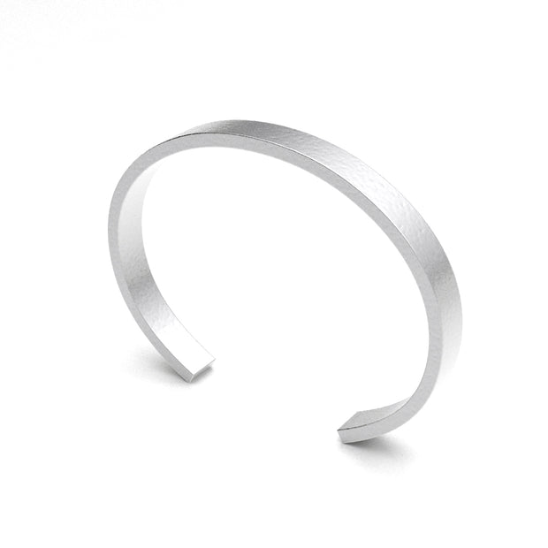 Sterling Silver Cuff Bracelet