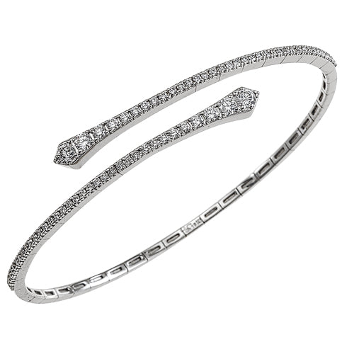 Diamond Bracelet