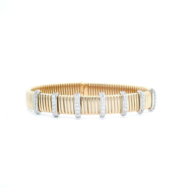 Diamond Bracelet