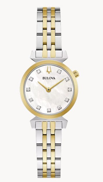 Bulova Watch