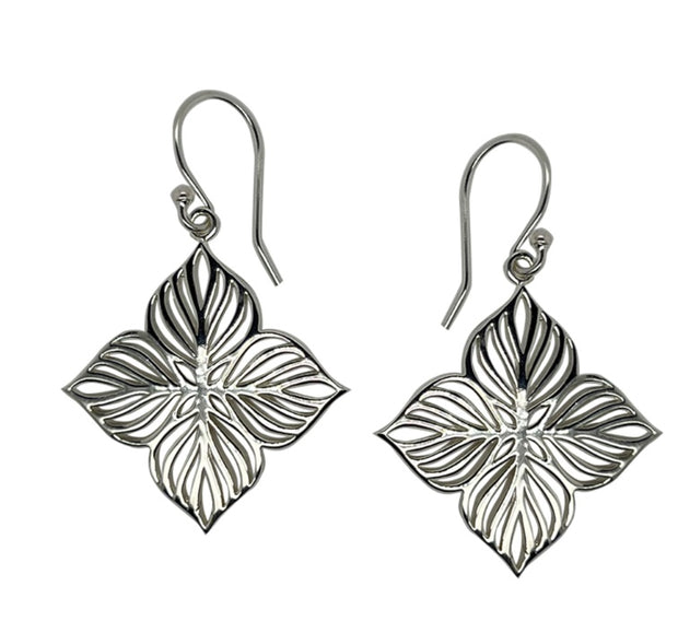 Sterling Silver Earrings