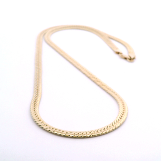 Estate Fancy Link Chain