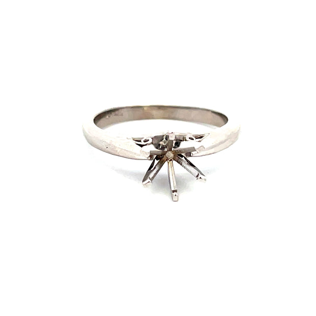 Semi Mount Ring