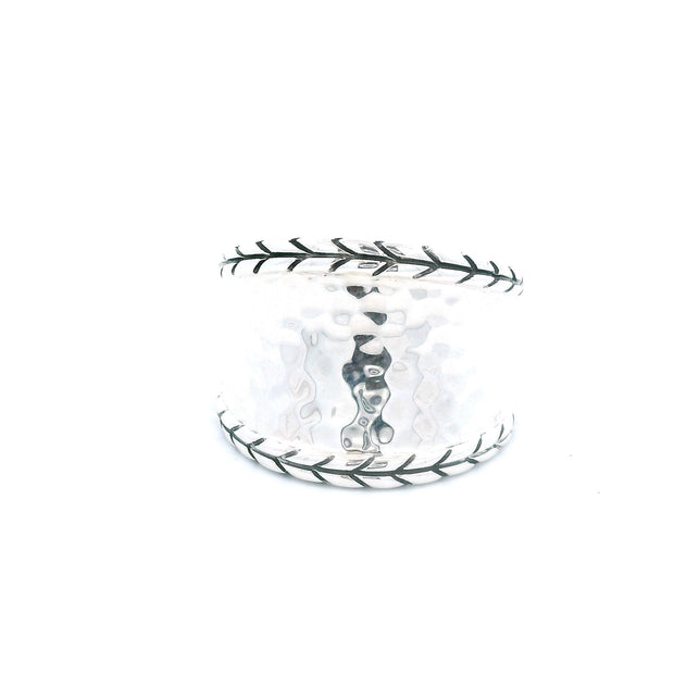 Sterling Silver Ring