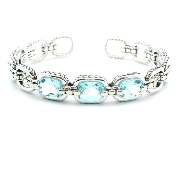 Sterling Silver Bracelet
