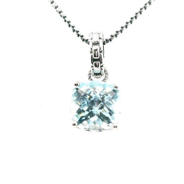 Sterling SIlver Necklace