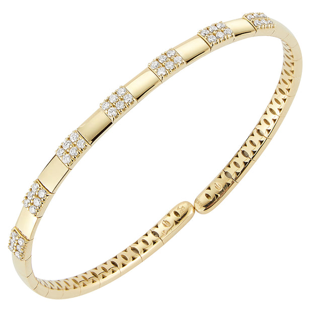 Diamond Bracelet