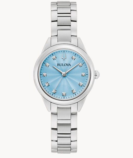 Bulova Watch