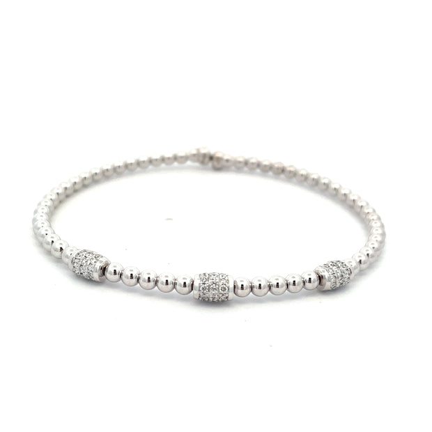 Diamond Bracelet