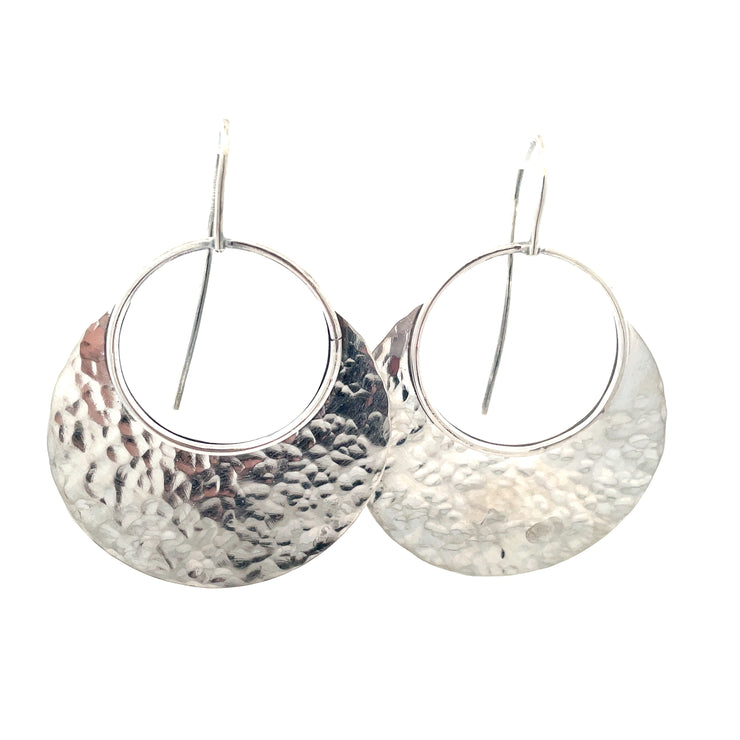 Sterling Silver Earrings