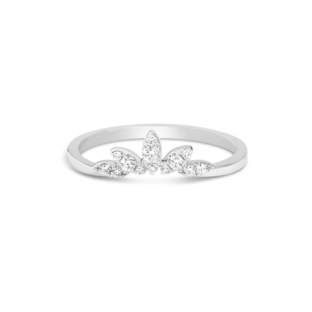 Diamond Fashion Ring