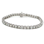 Diamond Bracelet